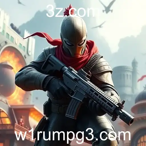 Desbravando o Mundo dos Jogos de Ação