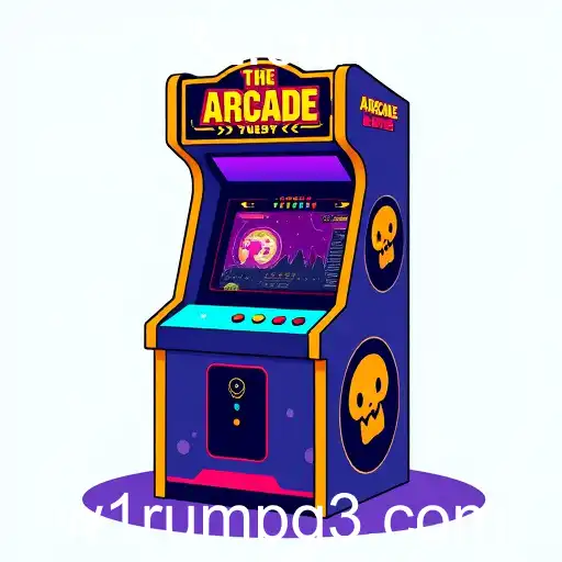 A Evolução e o Legado dos Jogos de Arcade