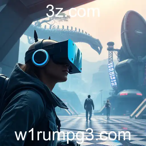 A Ascensão dos Jogos de Realidade Aumentada em 2026