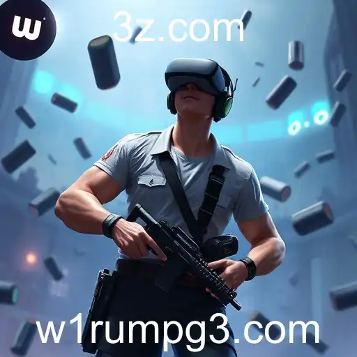 Revolução Digital nos Jogos em 2026