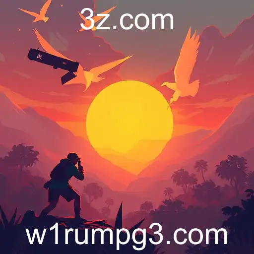 Exploração Virtual e Tendências no w1-rumpg