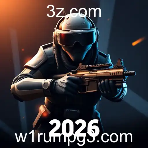 Revolução nos Games: O Ano da Dominação do w1-rumpg