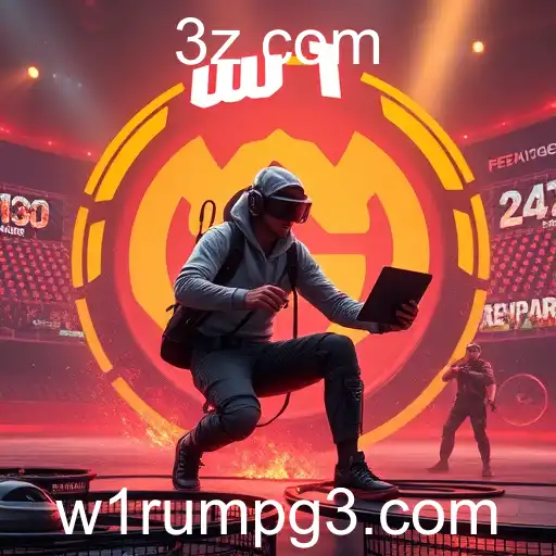 Revolução no Mundo dos Jogos: Anunciado Evento Inovador