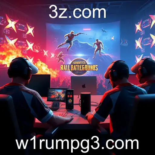 A Revolução do Mundo dos Jogos em 2026