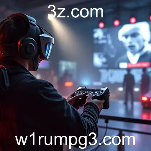 Tendências de Jogos para 2026: O Ano dos Multiversos