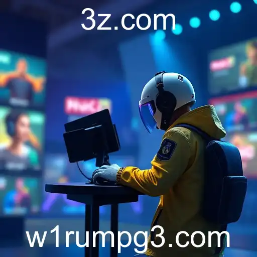 A Revolução dos Jogos em Português