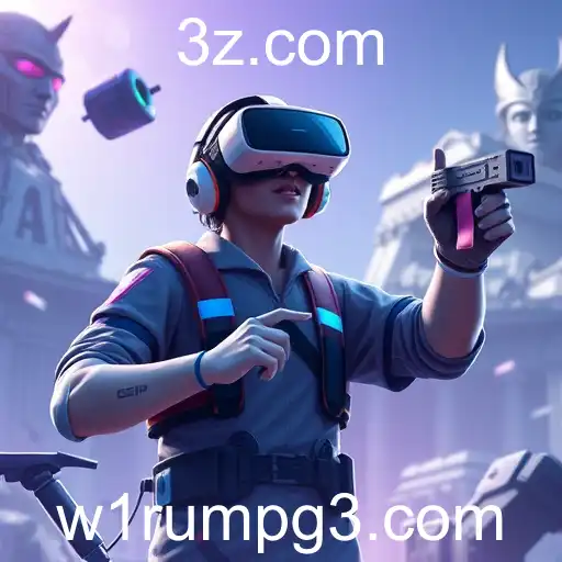 Inovações e Tendências no Mundo dos Jogos Online