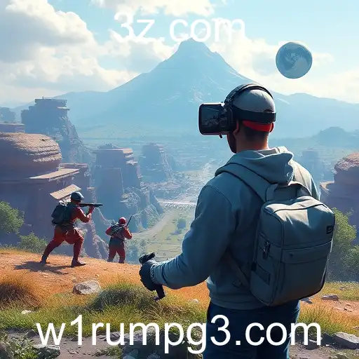 Inovações Tecnológicas e Tendências no Site de Jogos