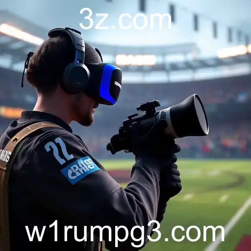 Tendências e Inovações no Mundo dos Jogos em 2026