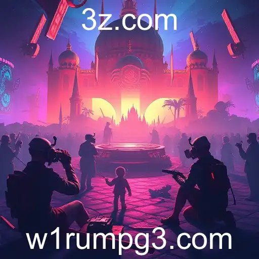 Tendências e Desafios no Cenário de Jogos Online
