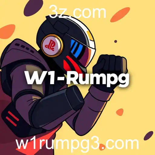 Explorando o Crescimento e as Tendências do Site W1-Rumpg