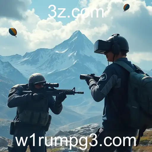 Inovações e Tendências no Mundo dos Jogos em 2026