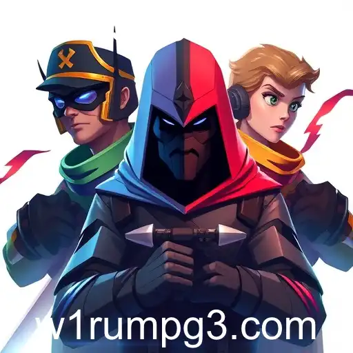 Nova Era dos Jogos em Português