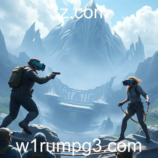 Transformações no Cenário de Jogos Digitais em 2026