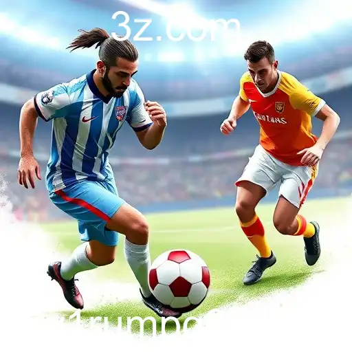 Novas Tendências em Jogos: W1-Rumpg Ganha Popularidade