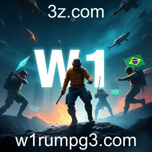 Tendências do Mundo dos Jogos em Português