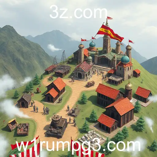 Novo Capítulo nos Jogos Online: O Impacto de w1-rumpg