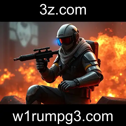 A Ascensão do w1-rumpg no Cenário dos Jogos em 2026