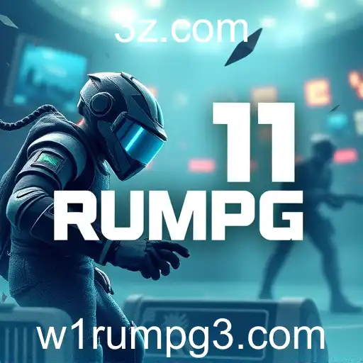 O Impacto Crescente de w1-rumpg no Mundo dos Games