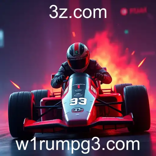 A Revolução dos Jogos: W1-Rumpg e a Tendência dos E-Sports