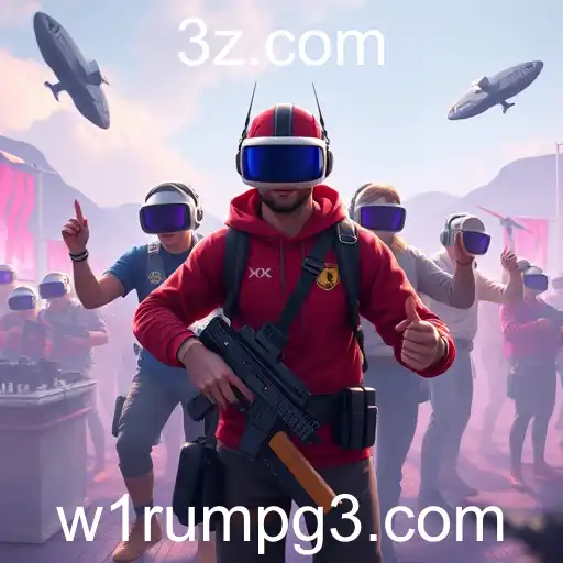 A Revolução dos Jogos Online em 2026
