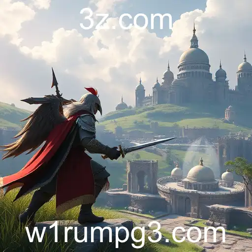 A Revolução dos RPGs Online em 2026