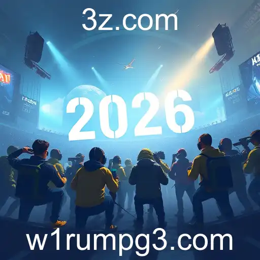 A Ascensão dos Jogos Online em 2026: Tendências e Inovações