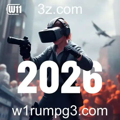A Ascensão do w1-rumpg em 2026
