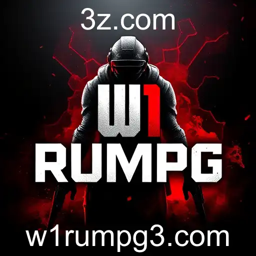 Ascensão do 'w1-rumpg' no Cenário dos E-Sports