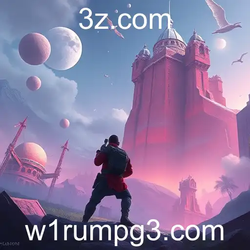 O Impacto de 'w1-rumpg' no Cenário dos Games em 2026